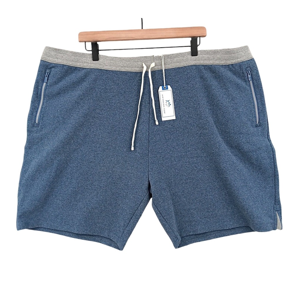 Southern‎ Tide Backrush Lounge Shorts Mens XXL 44x7 Drawstring Athleisure NEW